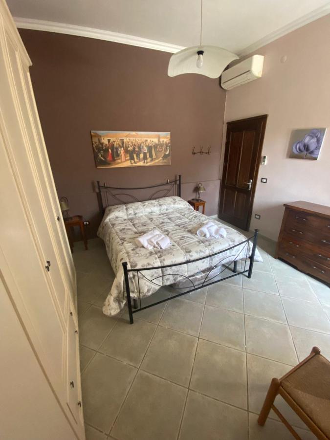 B&B Su Frori Arrubiu Teulada Exterior photo